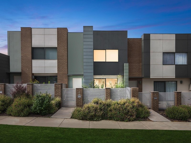 6 Joyce Bull Lane, Casey ACT 2913