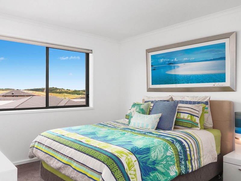 6 Joyce Bull Lane, Casey ACT 2913