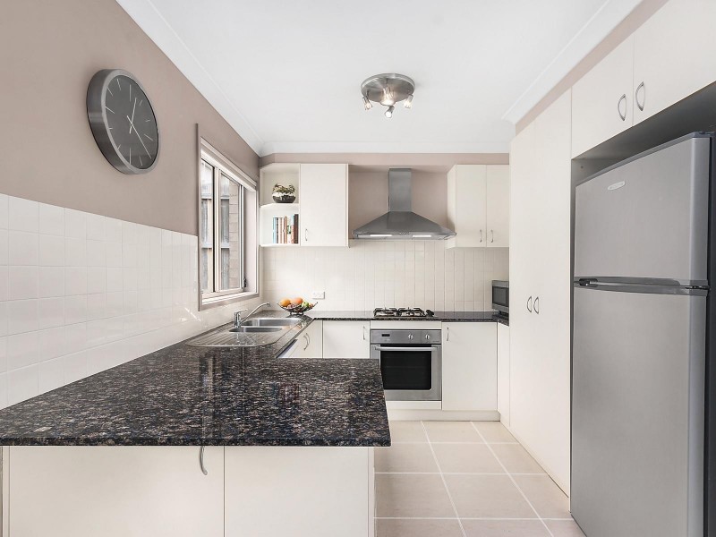 3/39 Mornington Street, Amaroo ACT 2914