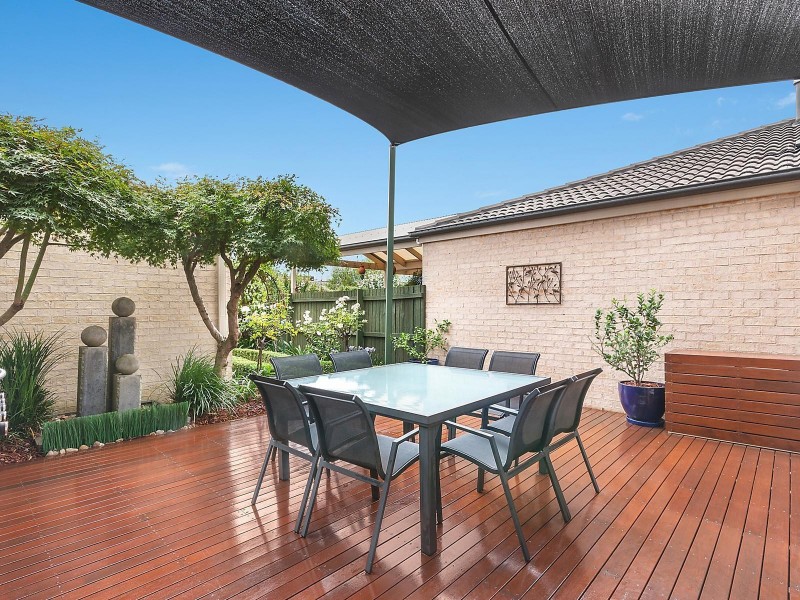 3/39 Mornington Street, Amaroo ACT 2914
