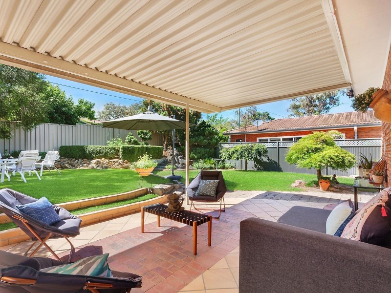 32 and 32A Fiveash Street, Chisholm ACT 2905