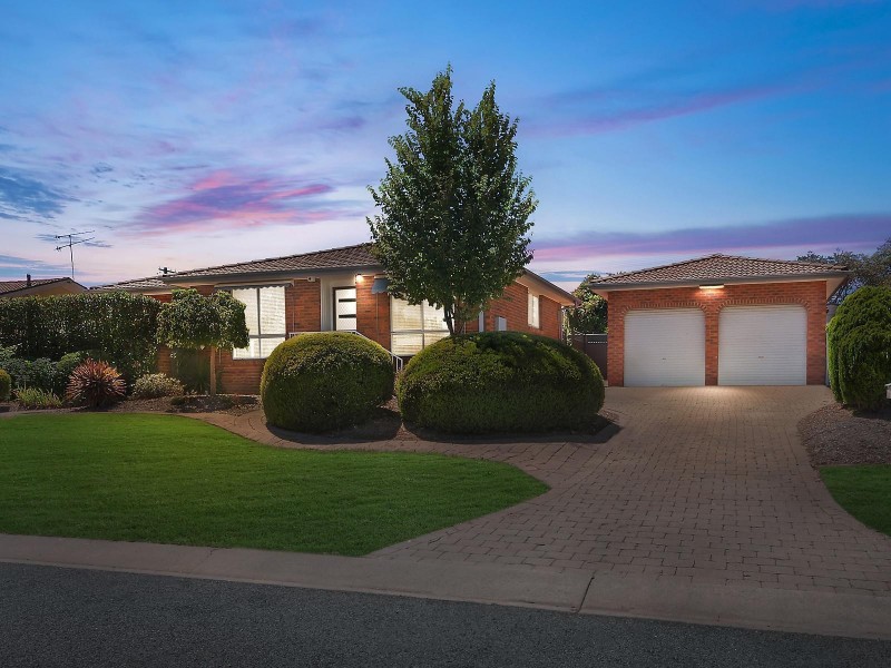 32 and 32A Fiveash Street, Chisholm ACT 2905