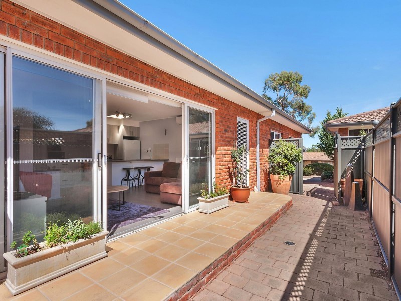 32 and 32A Fiveash Street, Chisholm ACT 2905