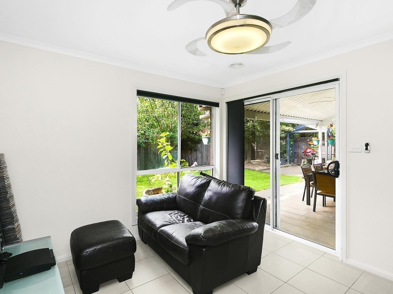 5 Loma Rudduck Street, Forde ACT 2914