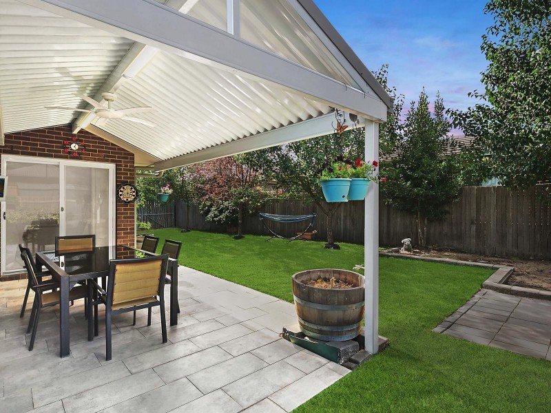 5 Loma Rudduck Street, Forde ACT 2914