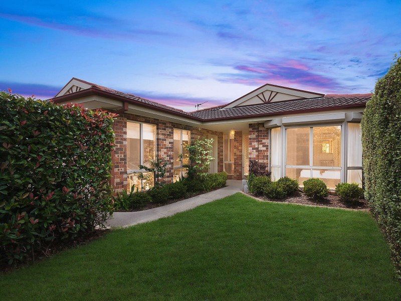 11 Weetman Place, Nicholls ACT 2913