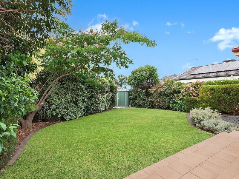 11 Weetman Place, Nicholls ACT 2913