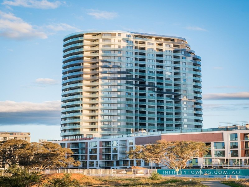 351/1 Anthony Rolfe Avenue, Gungahlin ACT 2912