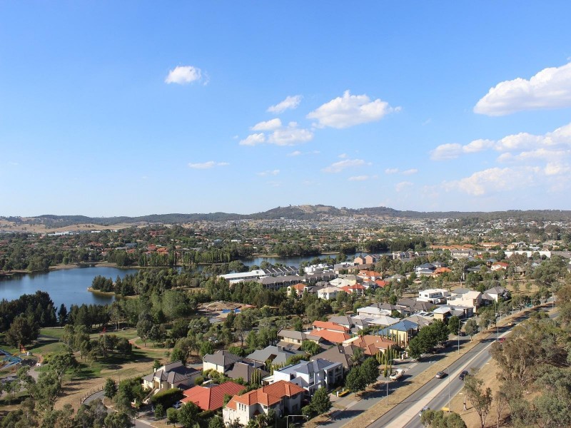 351/1 Anthony Rolfe Avenue, Gungahlin ACT 2912