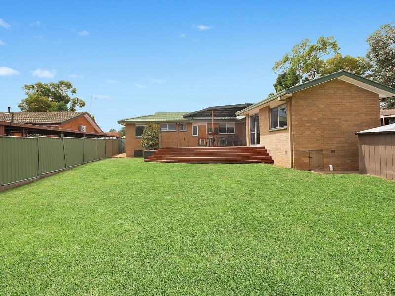 25 Pickworth Street, Holt ACT 2615