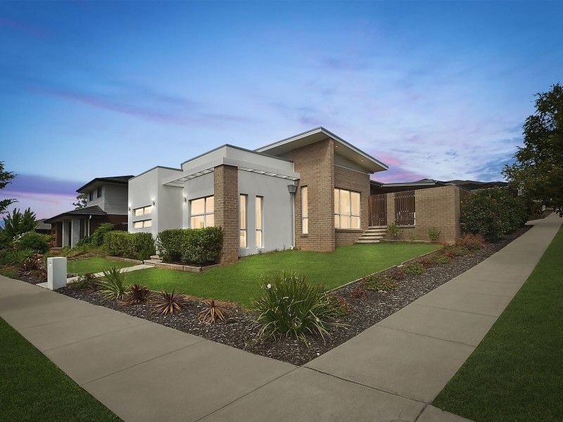 1 Swinney Street, Casey ACT 2913