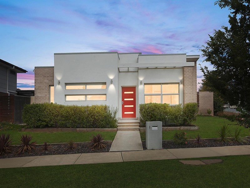 1 Swinney Street, Casey ACT 2913