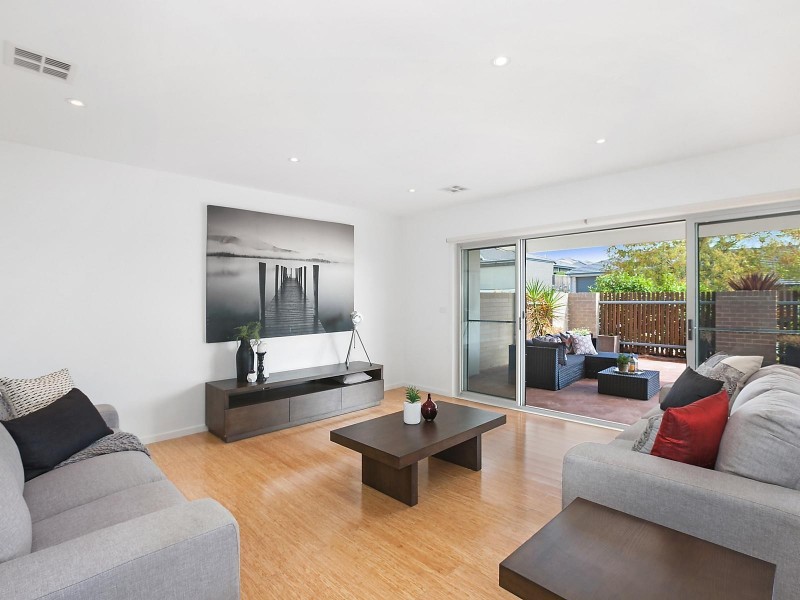 1 Swinney Street, Casey ACT 2913