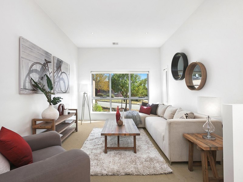 1 Swinney Street, Casey ACT 2913