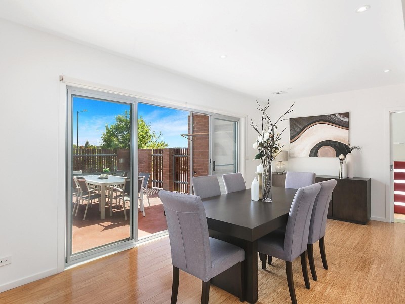 1 Swinney Street, Casey ACT 2913