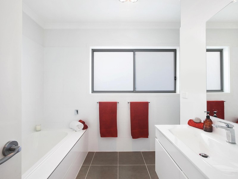 1 Swinney Street, Casey ACT 2913