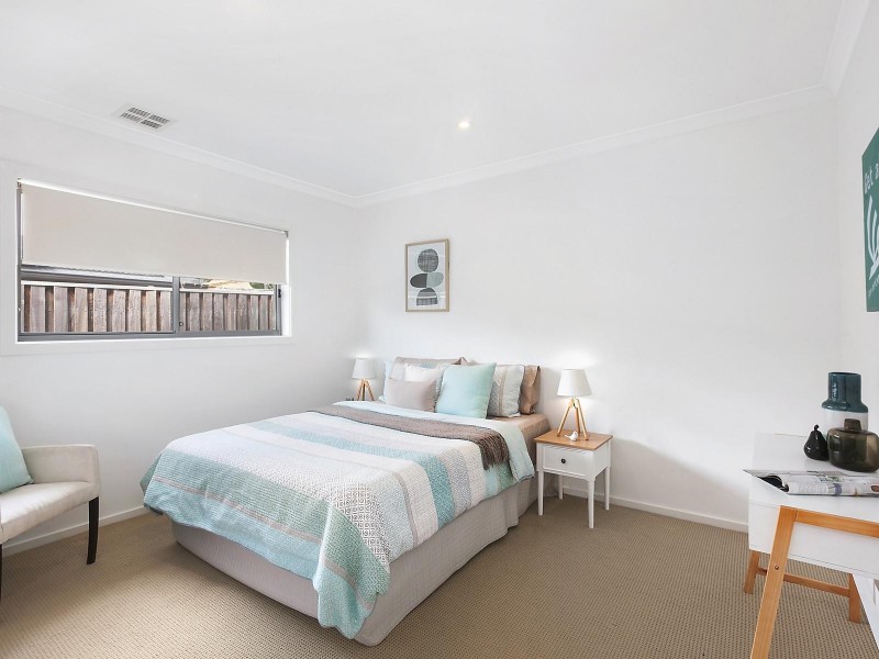 1 Swinney Street, Casey ACT 2913