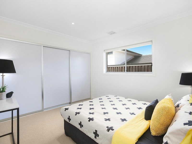 1 Swinney Street, Casey ACT 2913