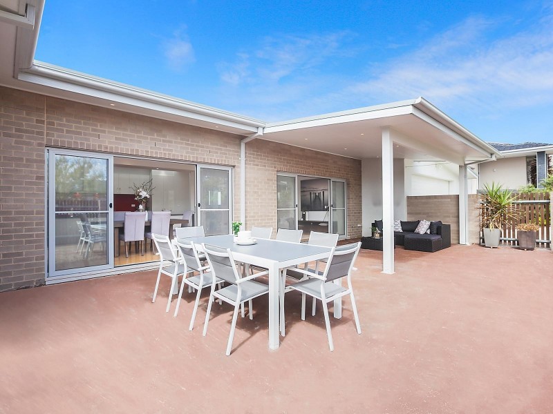 1 Swinney Street, Casey ACT 2913