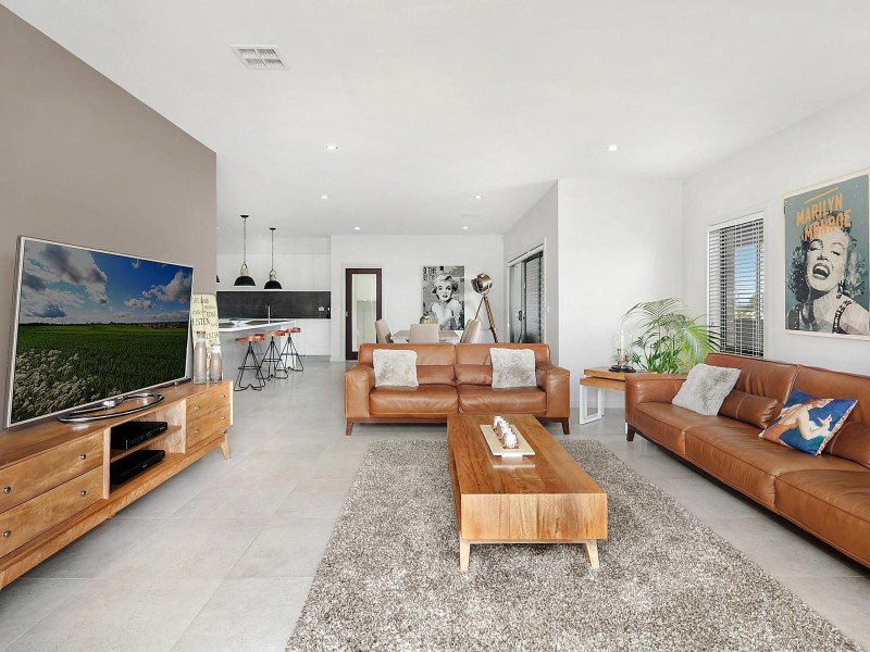 52 Bieundurry Street, Bonner ACT 2914