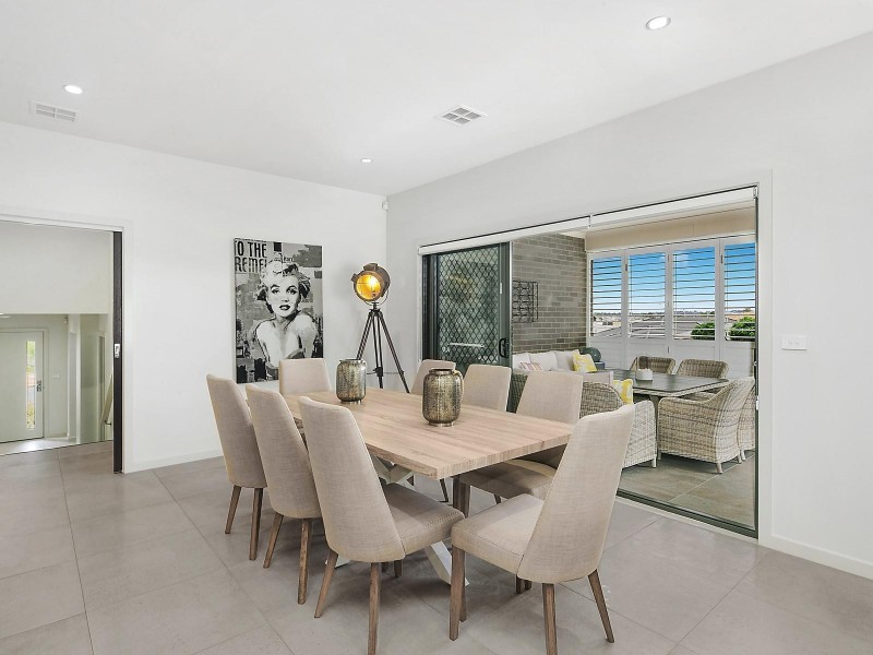 52 Bieundurry Street, Bonner ACT 2914