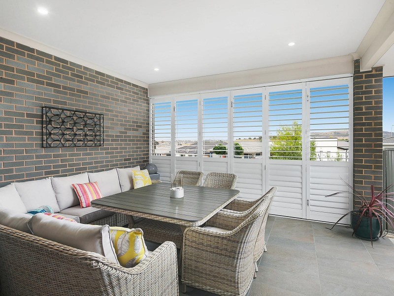 52 Bieundurry Street, Bonner ACT 2914