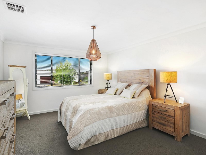 52 Bieundurry Street, Bonner ACT 2914