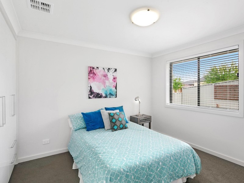 52 Bieundurry Street, Bonner ACT 2914