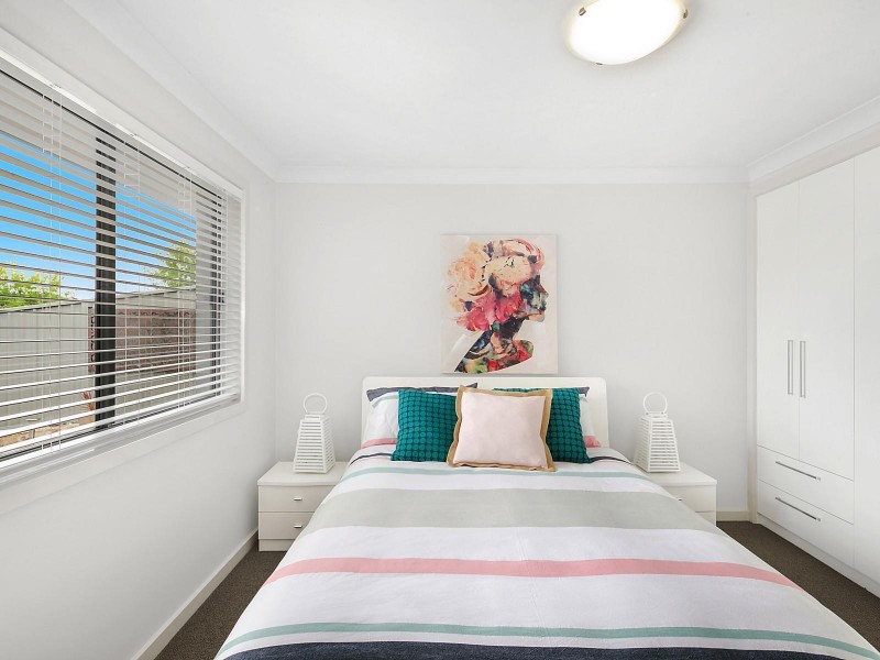 52 Bieundurry Street, Bonner ACT 2914