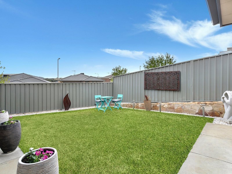 52 Bieundurry Street, Bonner ACT 2914