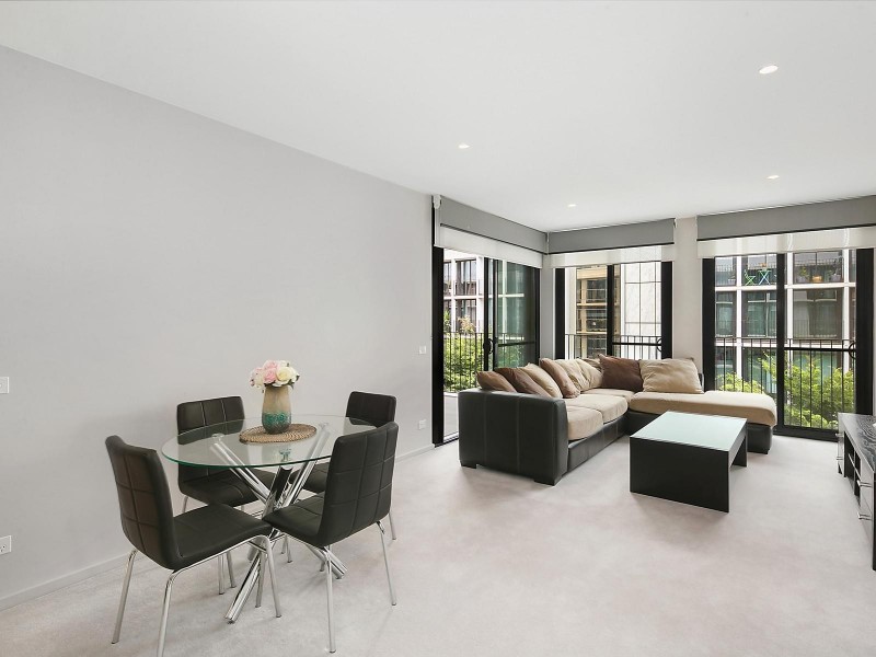 15/12 Trevillian Quay, Kingston ACT 2604