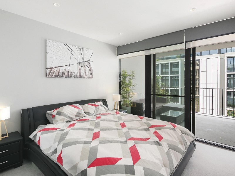 15/12 Trevillian Quay, Kingston ACT 2604