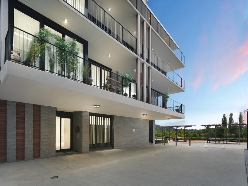 15/12 Trevillian Quay, Kingston ACT 2604