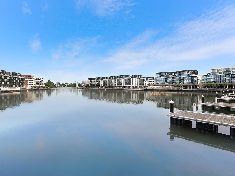 15/12 Trevillian Quay, Kingston ACT 2604