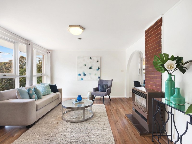 60 Lyttleton Crescent, Cook ACT 2614