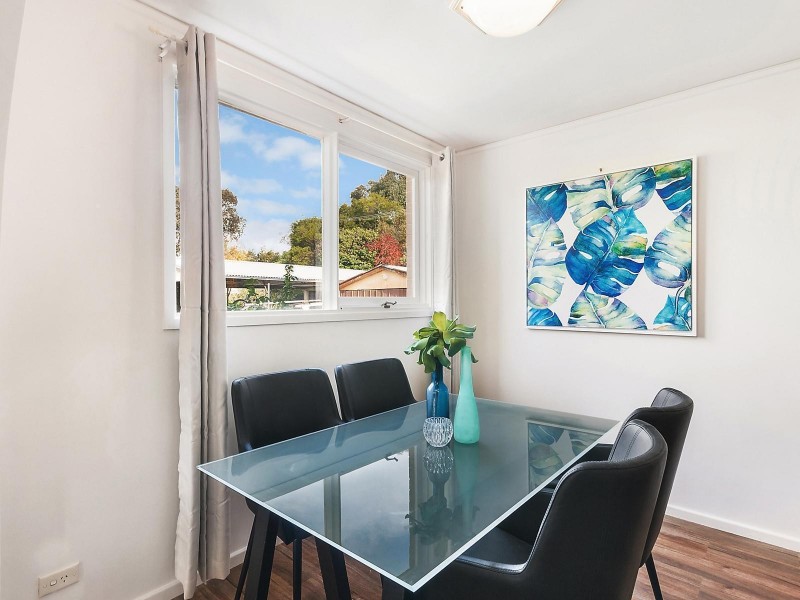 60 Lyttleton Crescent, Cook ACT 2614