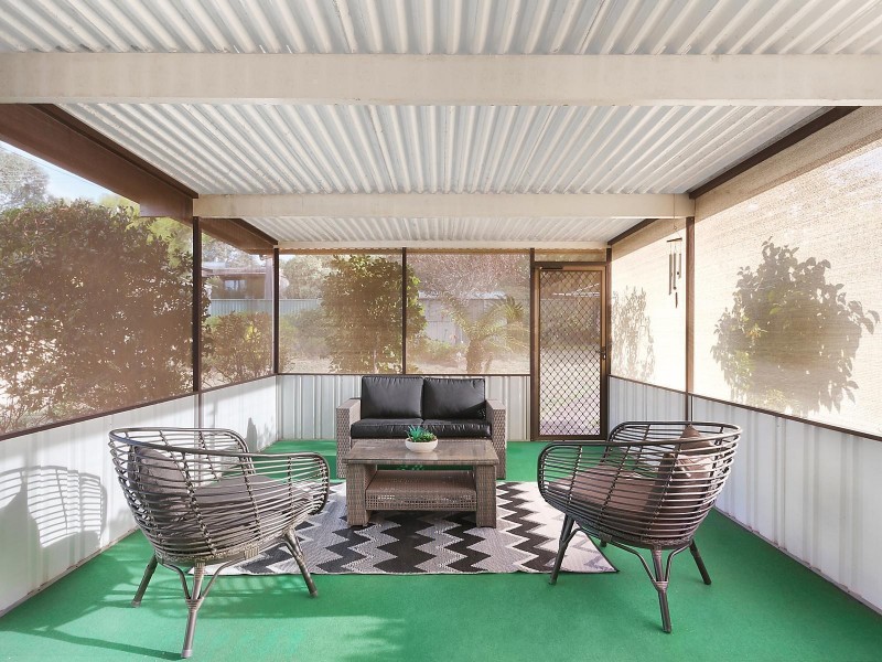 60 Lyttleton Crescent, Cook ACT 2614