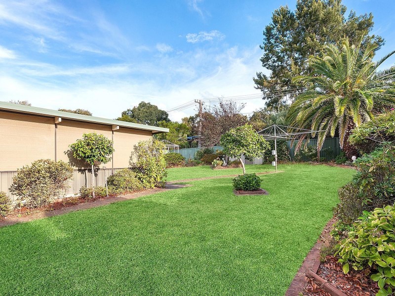60 Lyttleton Crescent, Cook ACT 2614