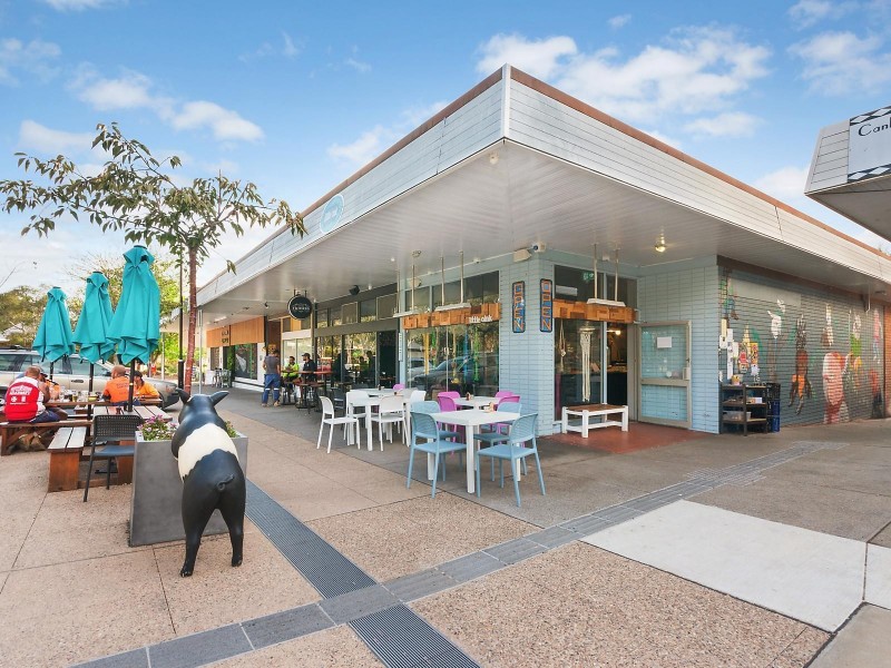 60 Lyttleton Crescent, Cook ACT 2614