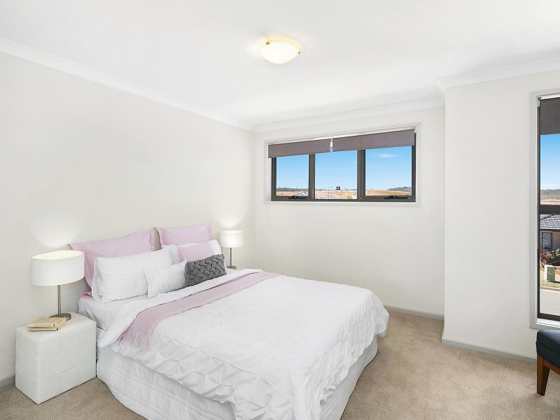 75 Greg Urwin Circuit, Casey ACT 2913