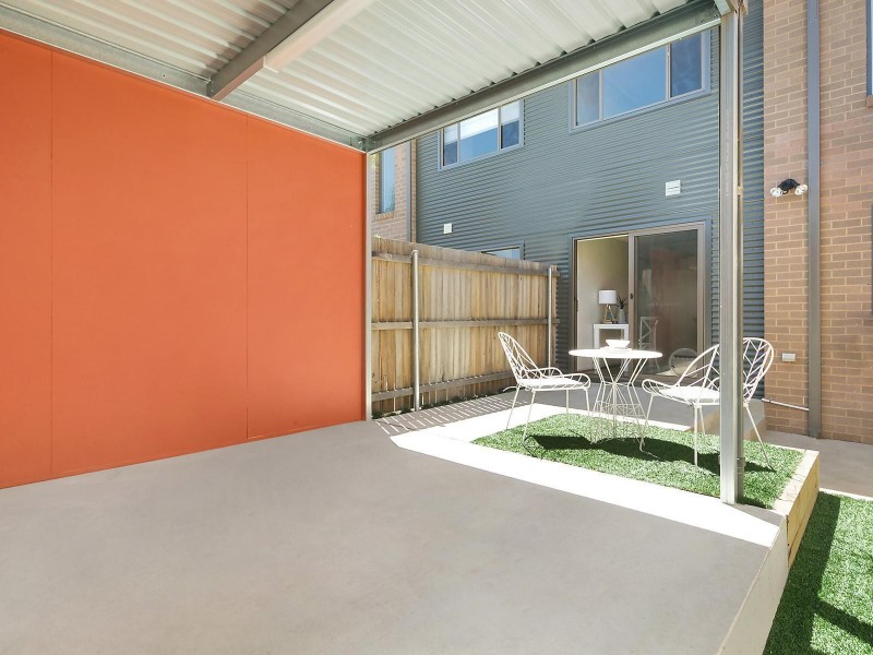 75 Greg Urwin Circuit, Casey ACT 2913