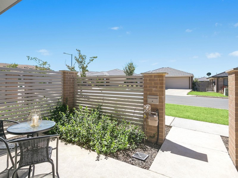 75 Greg Urwin Circuit, Casey ACT 2913