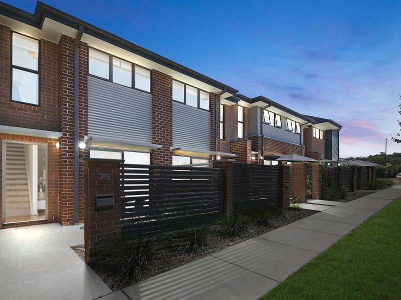 75 Greg Urwin Circuit, Casey ACT 2913
