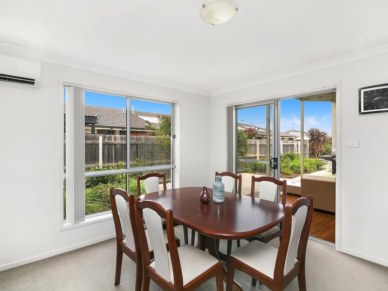 16 Constance Stone Street, Macgregor ACT 2615