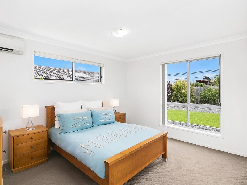 16 Constance Stone Street, Macgregor ACT 2615