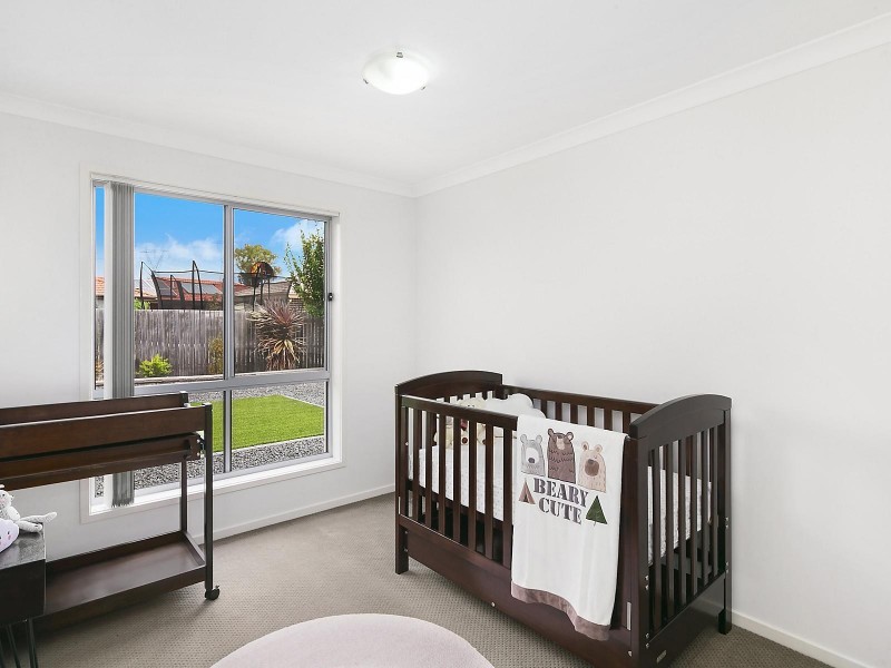 16 Constance Stone Street, Macgregor ACT 2615