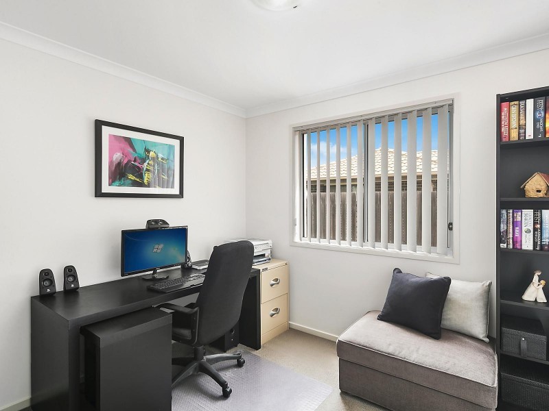 16 Constance Stone Street, Macgregor ACT 2615