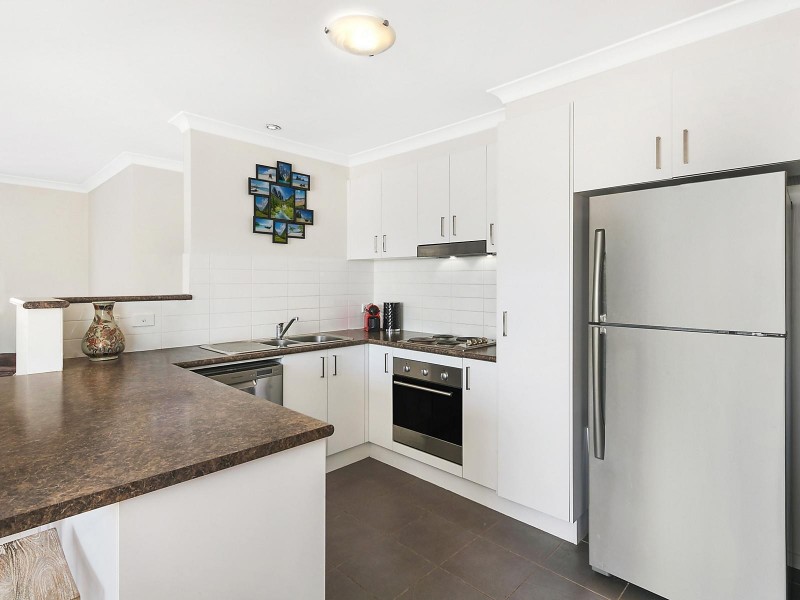 93 Macfarlane Burnet Avenue, Macgregor ACT 2615