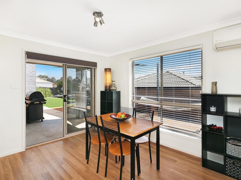 93 Macfarlane Burnet Avenue, Macgregor ACT 2615