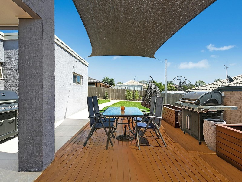 93 Macfarlane Burnet Avenue, Macgregor ACT 2615